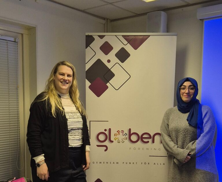 Föreläsning om Integration i Sverige och Svensk Kultur