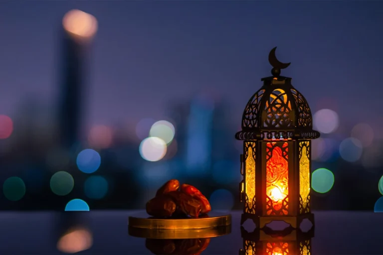 Vad är “Ramadan Tillsammans”?